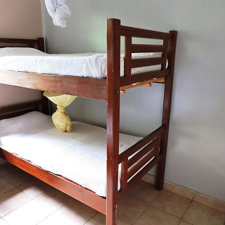 Milimani Backpackers Hostel ไนโรบี ภายนอก รูปภาพ