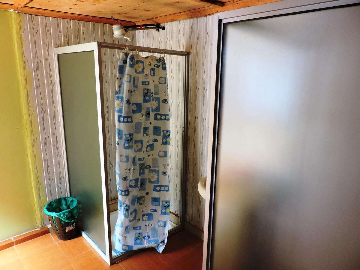 Milimani Backpackers Hostel ไนโรบี ภายนอก รูปภาพ