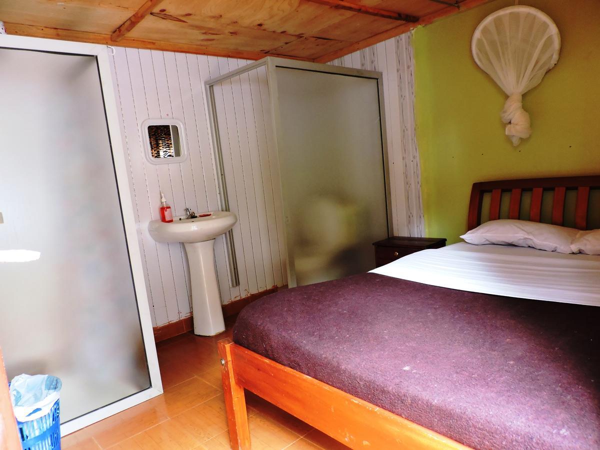 Milimani Backpackers Hostel ไนโรบี ภายนอก รูปภาพ