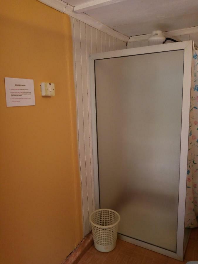 Milimani Backpackers Hostel ไนโรบี ภายนอก รูปภาพ
